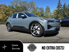 2025 Polestar Polestar 3 Dual Motor SUV