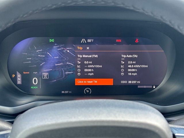 2022 Polestar 2 Base - Photo 23