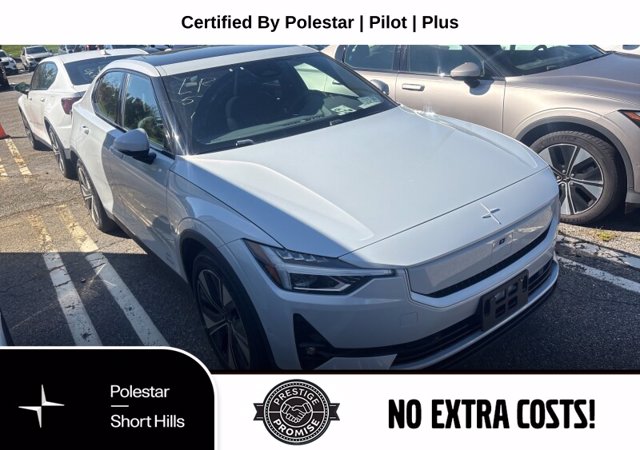 2024 Polestar 2