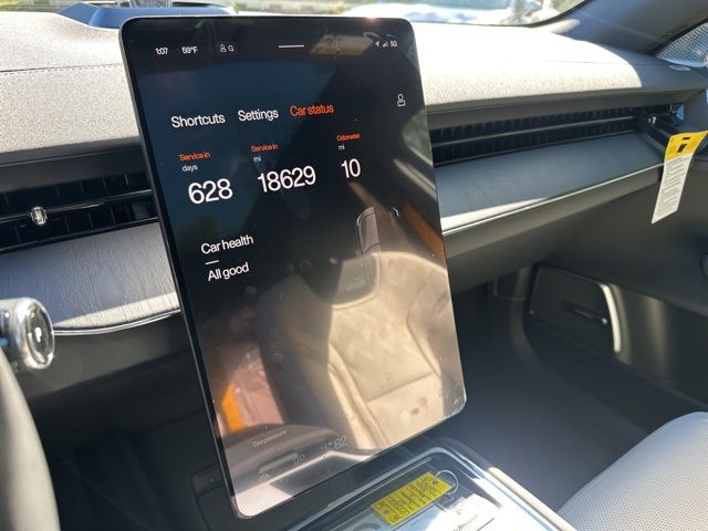 2025 Polestar 3 Performance - Photo 16