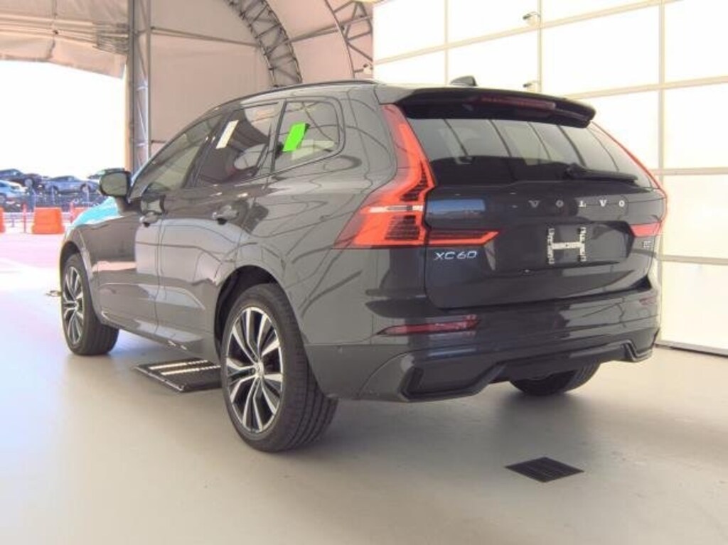Certified 2025 Volvo XC60 B5 Plus SUV
