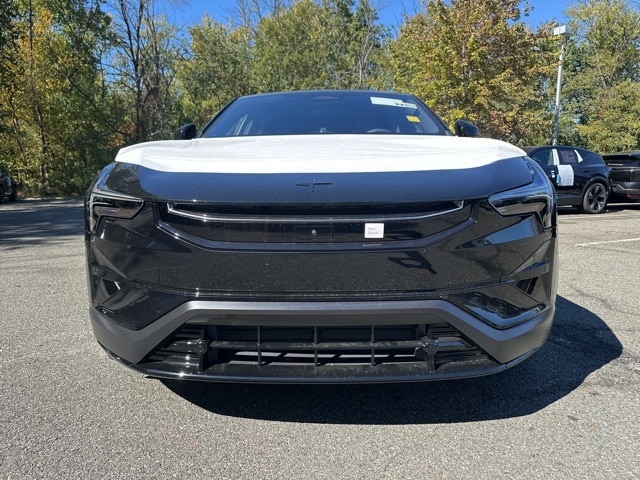 2025 Polestar Polestar 3 photo 2