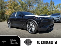 2025 Polestar Polestar 3 Dual Motor SUV