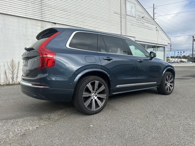 2024 Volvo XC90 Ultimate photo 3