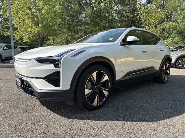2025 Polestar Polestar 3 photo 3
