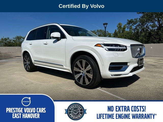 2023 Volvo XC90