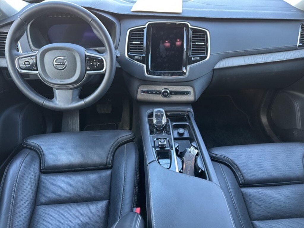 Certified 2024 Volvo XC90 Ultimate SUV