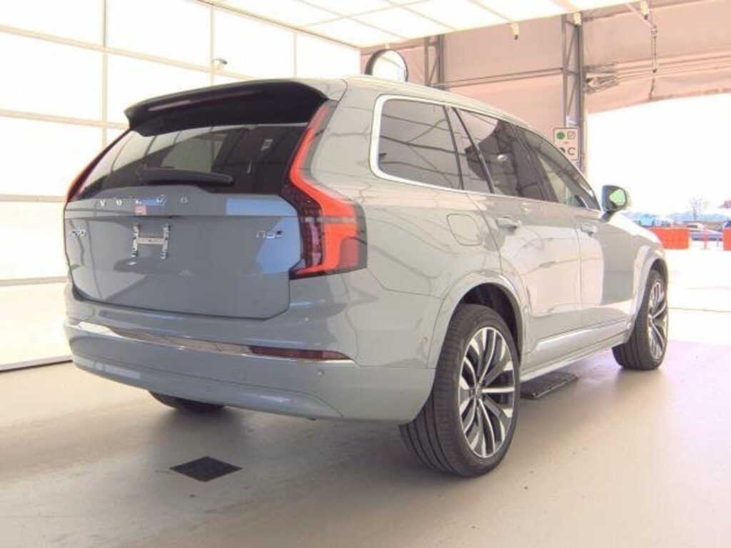 Certified 2025 Volvo XC90 B5 Plus SUV