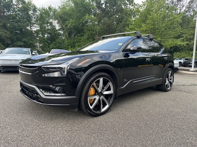 2025 Polestar Polestar 3 photo 3