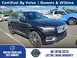Volvo XC90 plug-in hybrid