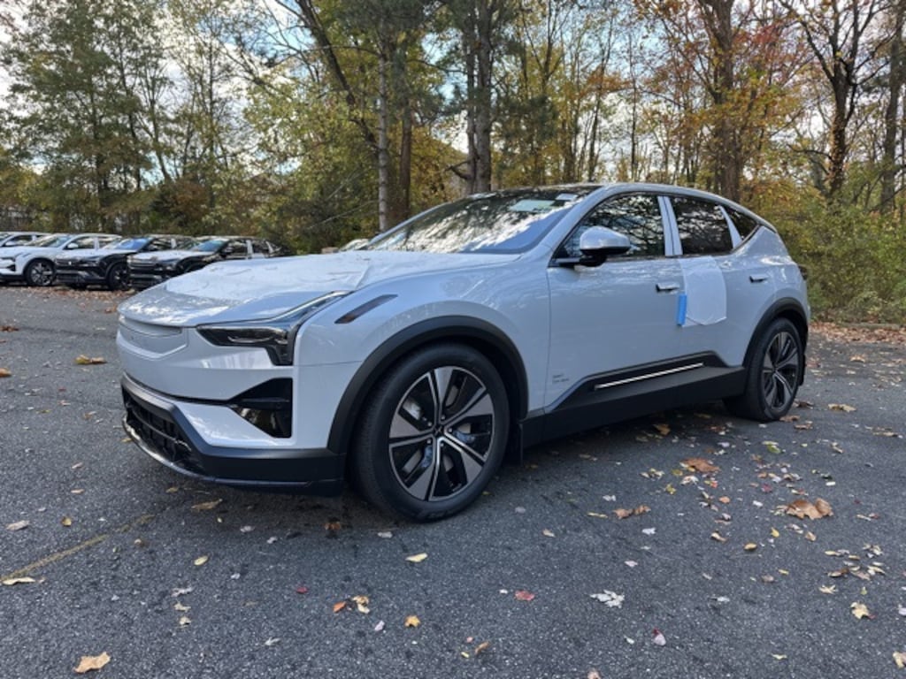 New 2025 Polestar Polestar 3 Pilot & Plus SUV