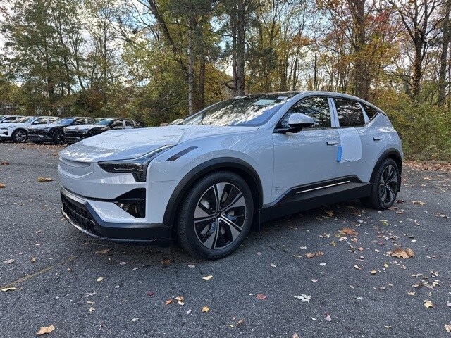 2025 Polestar Polestar 3 photo 3