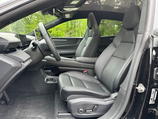 2026 Polestar 4 Base - Photo 14