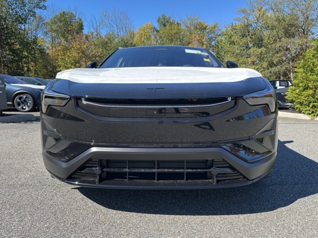 New 2025 Polestar Polestar 3 Dual Motor SUV