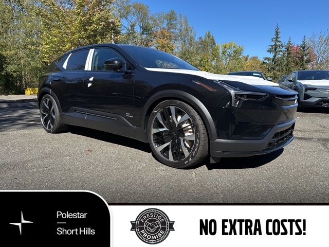 2025 Polestar 3's photo