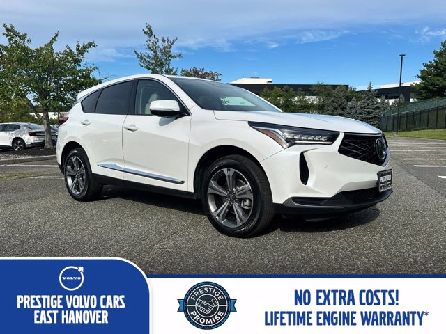 2026 Acura RDX Technology Package