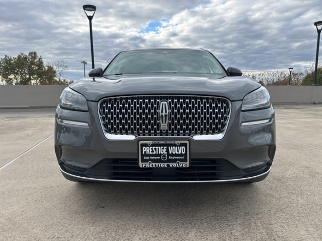 Used 2022 Lincoln Corsair Standard SUV