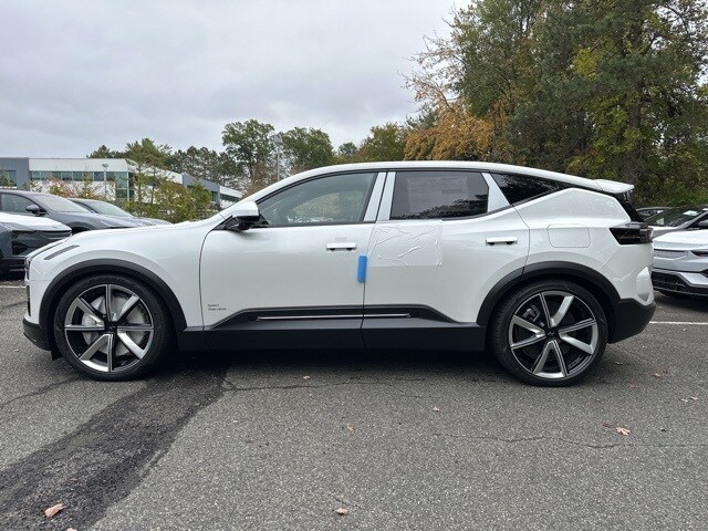2025 Polestar Polestar 3 photo 4