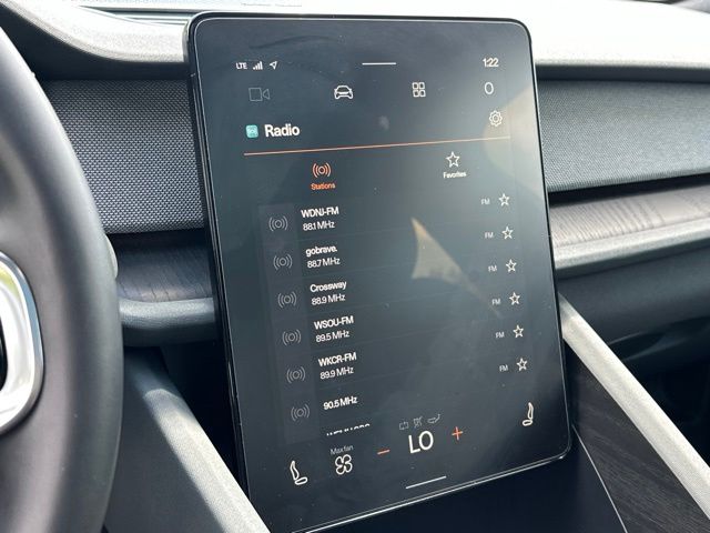 2022 Polestar 2 Base - Photo 20
