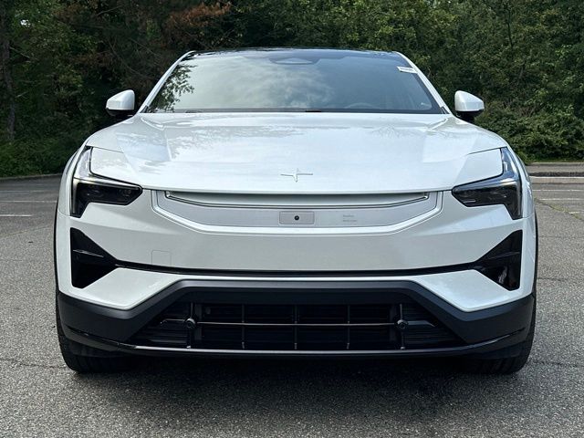 Used 2025 Polestar 3 Performance with VIN YSREE3YB4SB000667 for sale in East Hanover, NJ