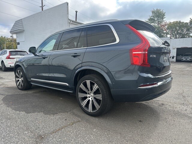 2024 Volvo XC90 Ultimate photo 2