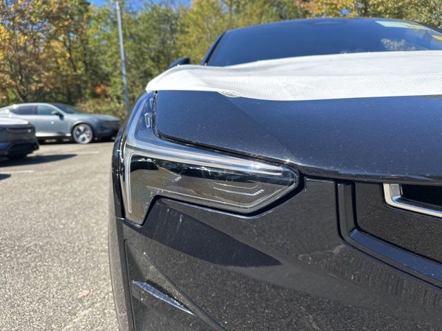 2025 Polestar 3 Plus - Photo 10