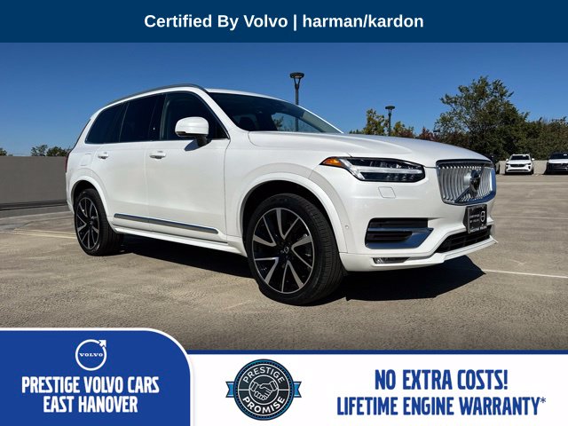 2024 Volvo XC90