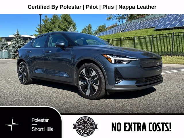 2024 Polestar 2