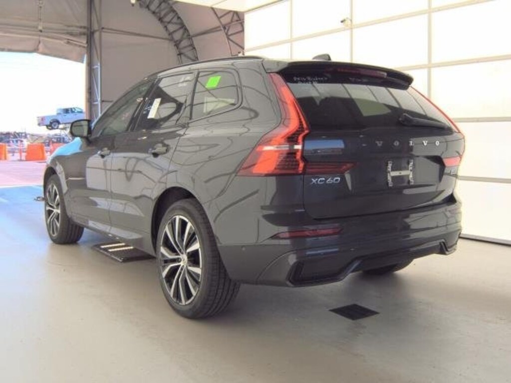 Certified 2025 Volvo XC60 B5 Plus SUV