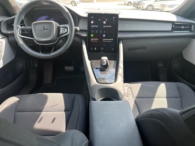 2024 Polestar PS2 photo 4