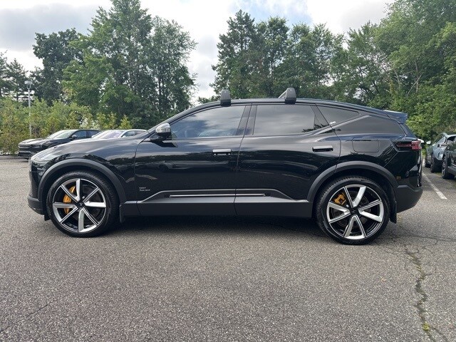 2025 Polestar Polestar 3 photo 4