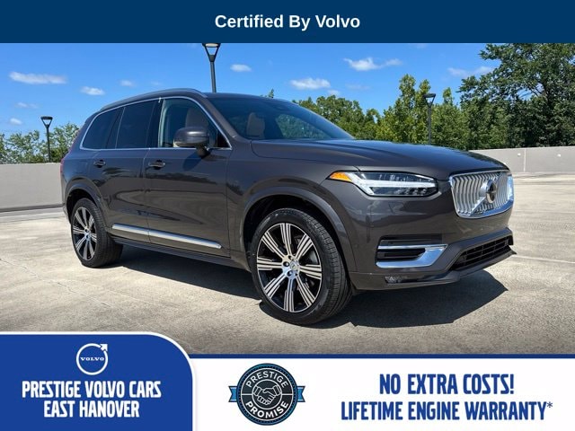 2023 Volvo XC90