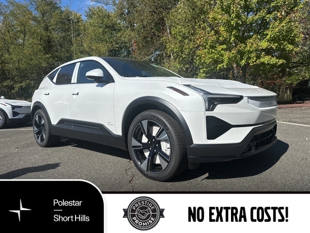 2025 Polestar 3's photo