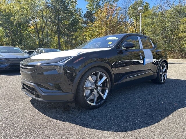 2025 Polestar Polestar 3 photo 3