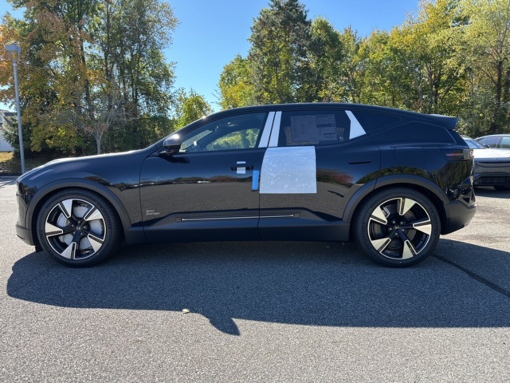 New 2025 Polestar Polestar 3 Dual Motor SUV