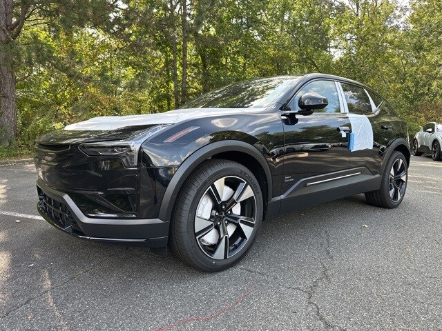 2025 Polestar Polestar 3 photo 3