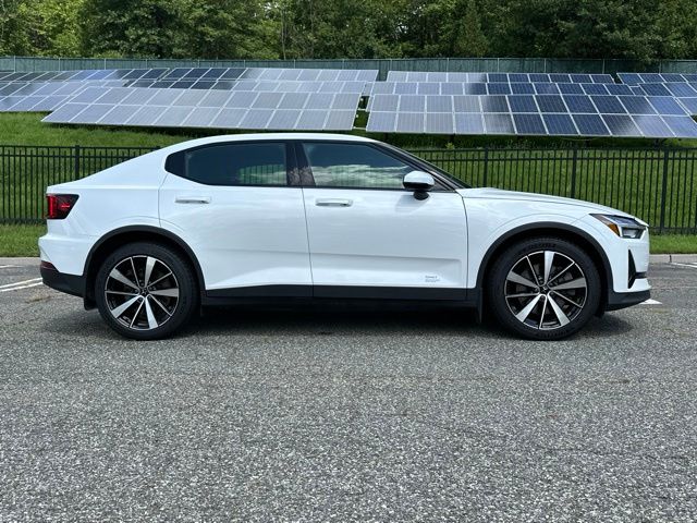2022 Polestar 2 Base - Photo 9