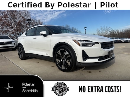 2023 Polestar Polestar 2 Long Range Single Motor Hatchback