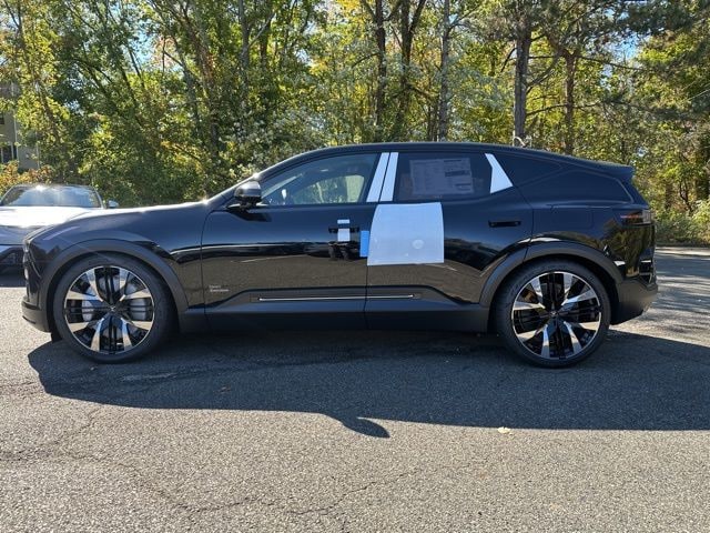 2025 Polestar 3 Performance - Photo 4