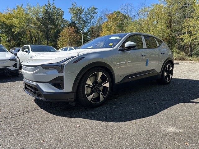 2025 Polestar Polestar 3 photo 3