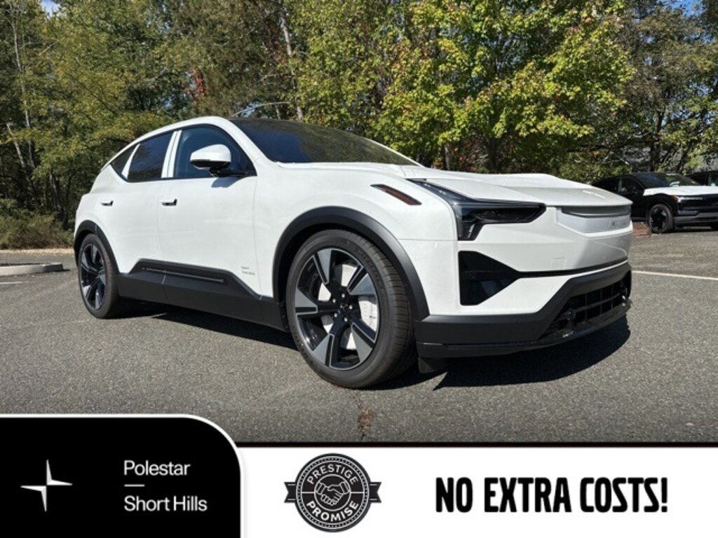 New 2025 Polestar Polestar 3 Dual Motor SUV