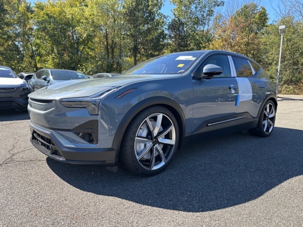 New 2025 Polestar Polestar 3 Dual Motor SUV