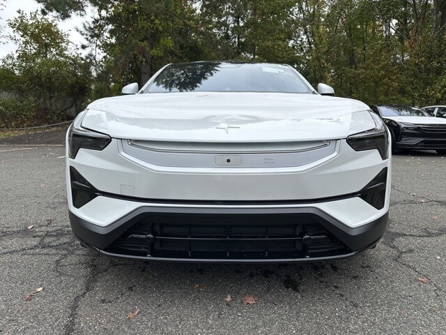 2025 Polestar Polestar 3 photo 2