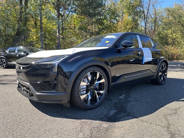2025 Polestar Polestar 3 photo 3