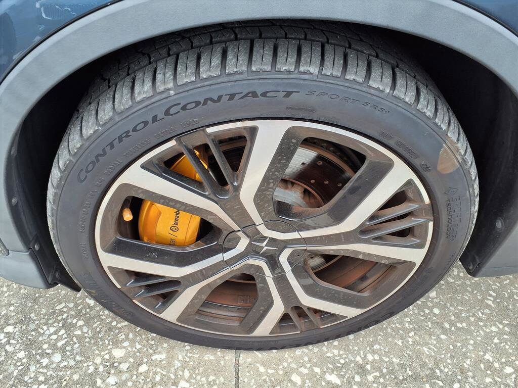 2023 Polestar PS2 photo 2