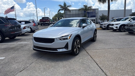 2023 Polestar Polestar 2 Hatchback