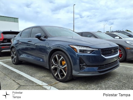 2023 Polestar Polestar 2 Hatchback
