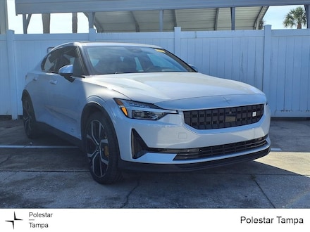 2023 Polestar Polestar 2 Hatchback