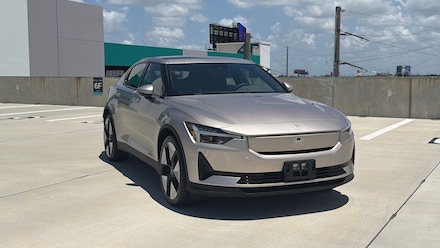 2024 Polestar Polestar 2 Hatchback
