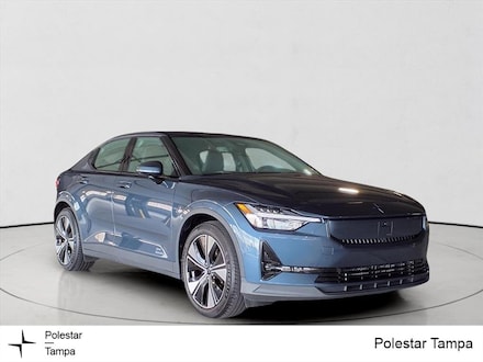 2024 Polestar Polestar 2 Hatchback